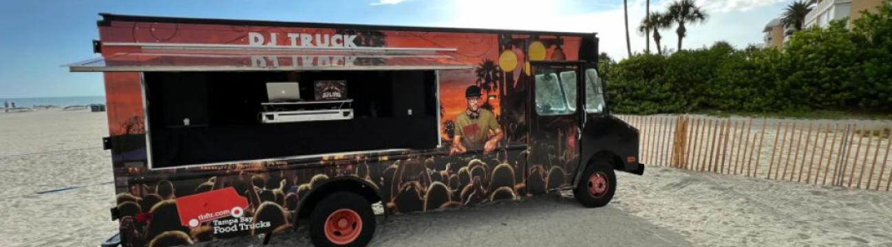 Tampa Bay Food Trucks