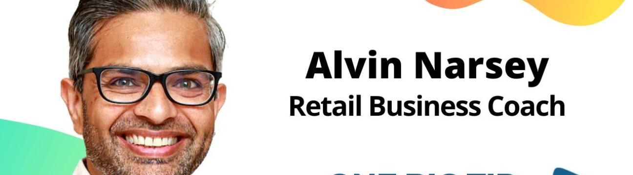 Alvin Narsey Coaching