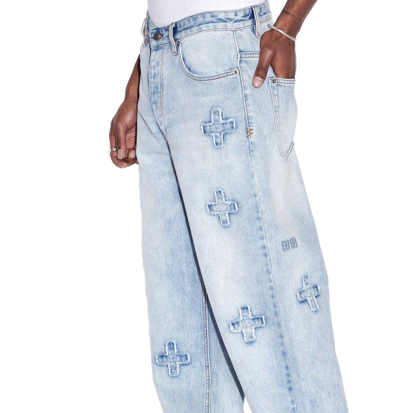 Ksubi Jeans