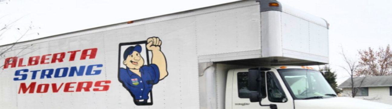 Alberta Strong Movers