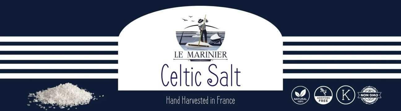 Le Marinier Celtic Salt