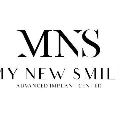 My New Smile  Dental