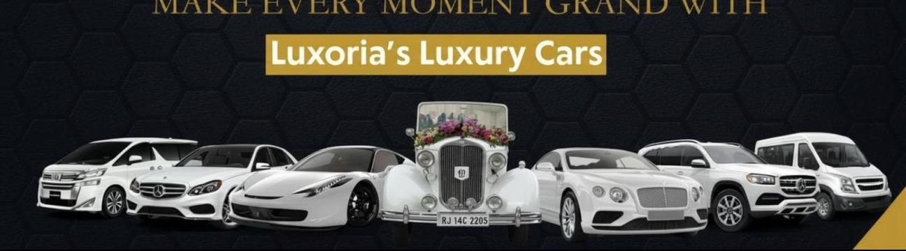Luxori Luxury  Car Rental