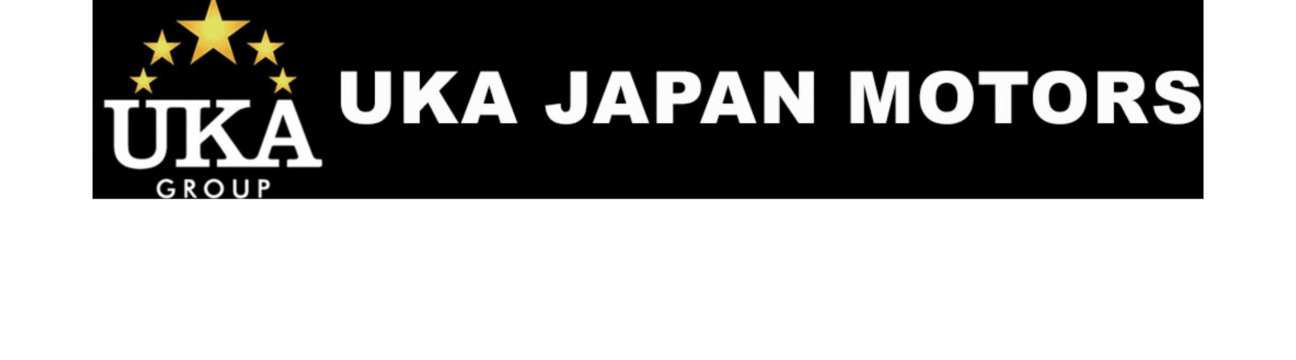 UKA Japan Motors