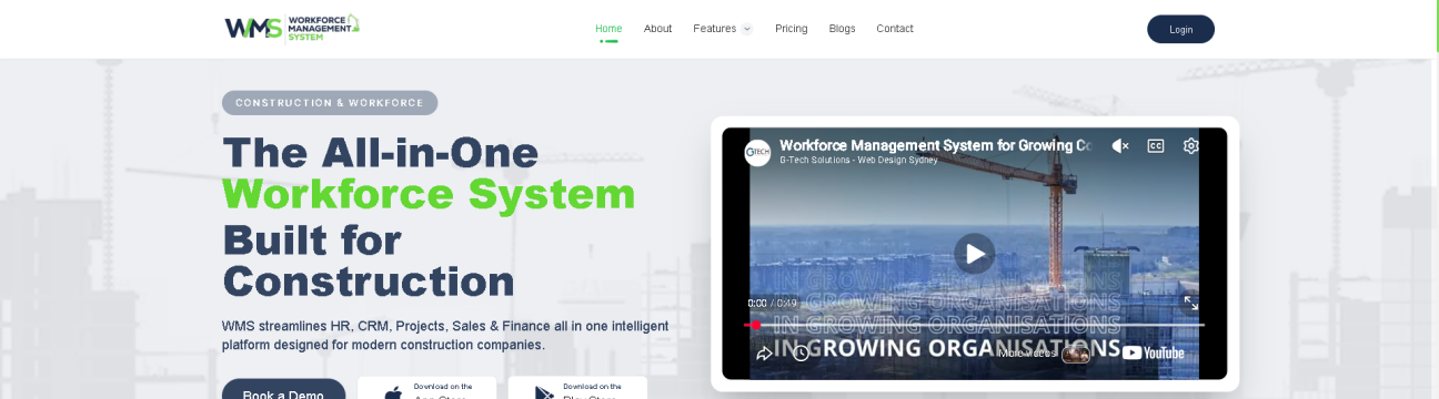 Work ForceMS