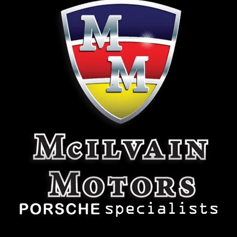 Mcilvain Motors