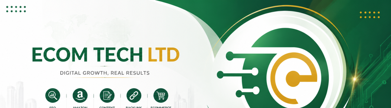 Ecommtech Ltd