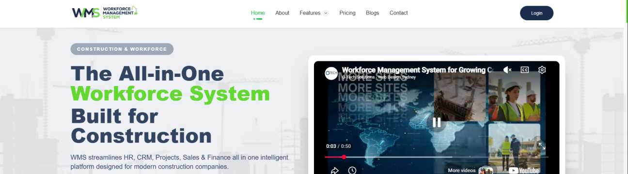 Work Forcems