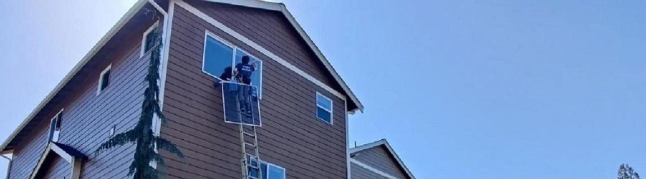 Hal Bennett Window Cleaning