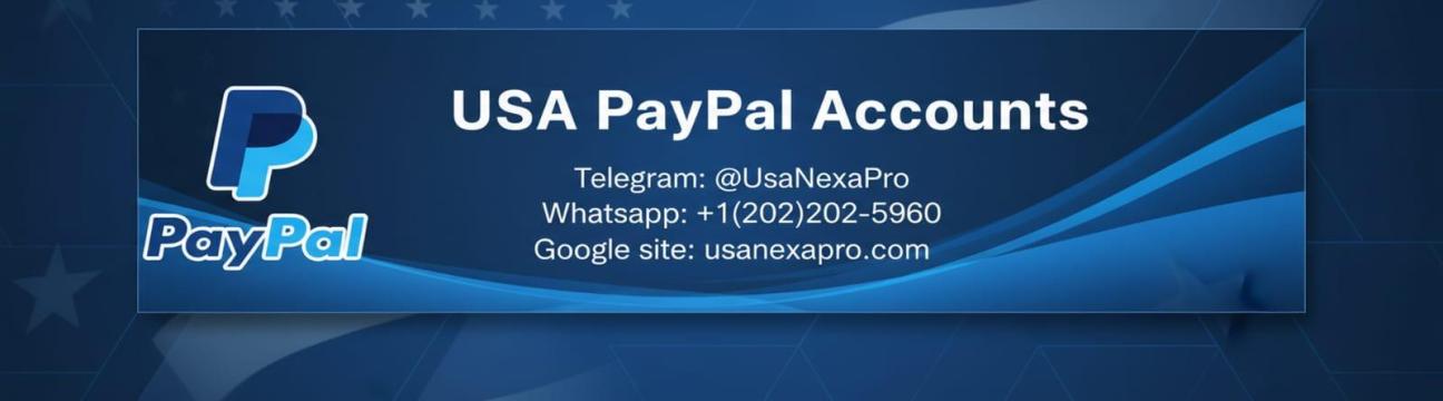Sell Banking Accounts
