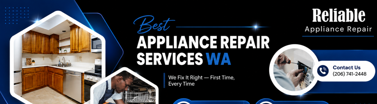 Reliable Appliance