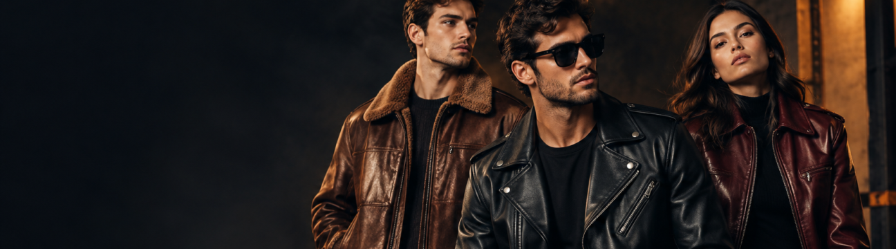Fineyst Jackets