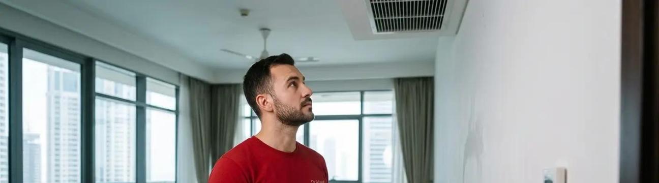 Dubshy Property