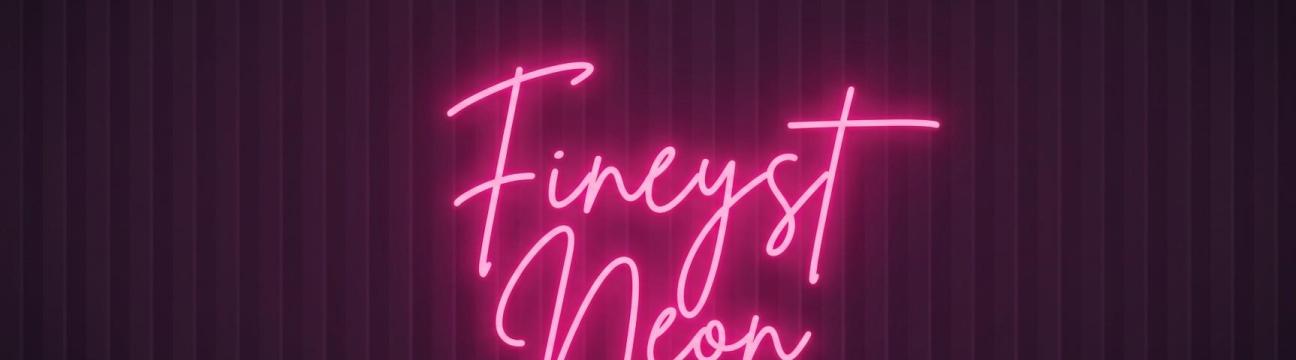Fineyst Neon