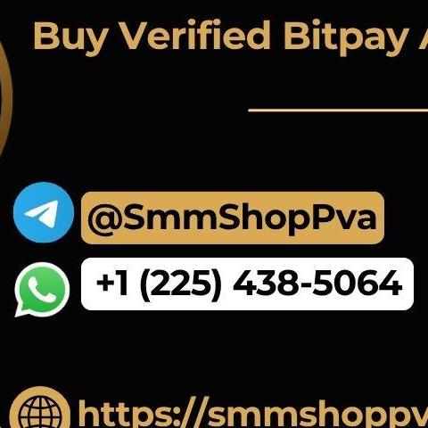 A Complete Guide For Buy Verified BitPay Accounts