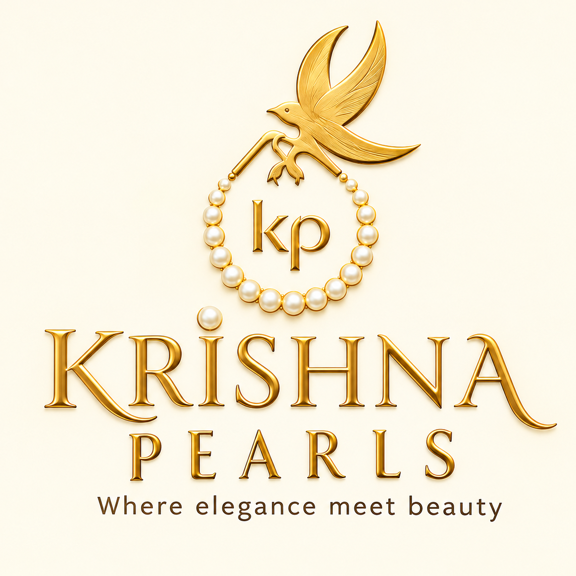 Srikrishna Pearls